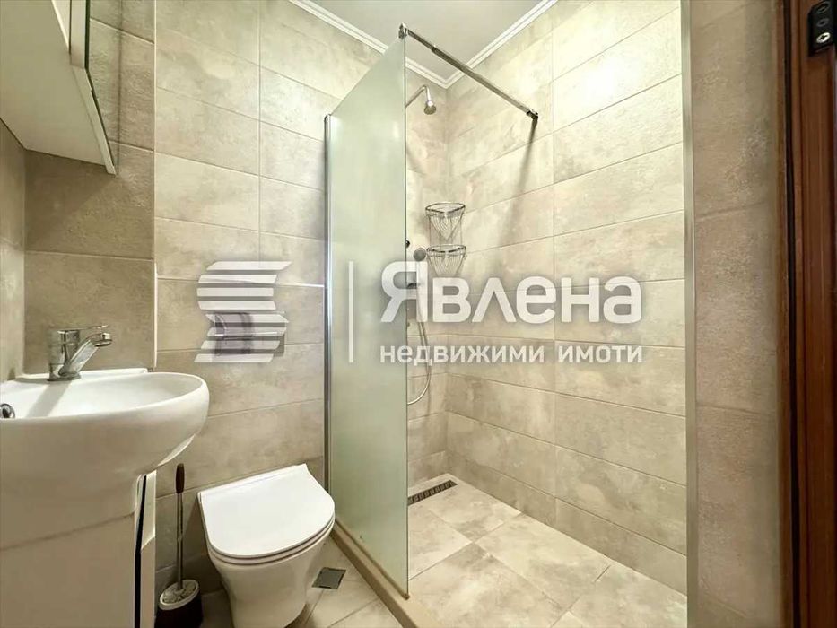 Дава се под наем Тристаен апартамент в Пловдив, Гагарин - 73 кв.м за 450 € - Снимка #4