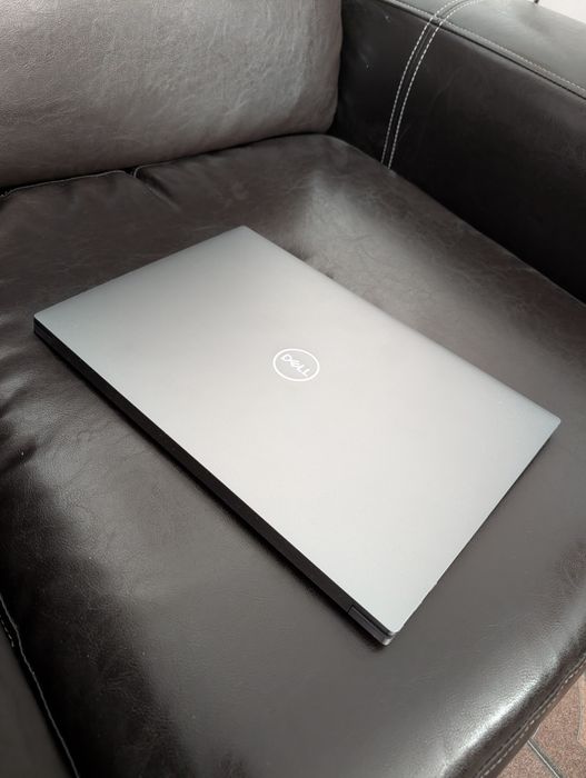 Dell Precision 5550 - i7 10850H | Nvidia T1000 | 16 GB RAM | 1TB SSD