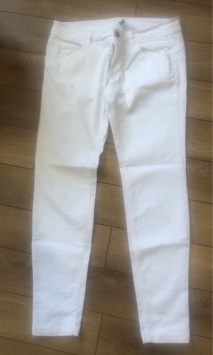 Дънки Zara и Colins