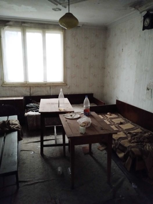 Къща в с.Лом черковна