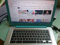 Laptop HP Chromebook 14