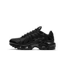 Nike Air Max Plus TN Tripple Black CD0609-001 №36