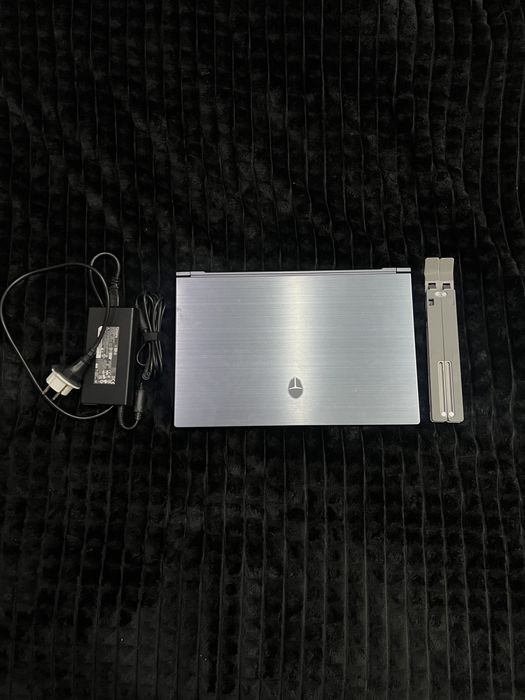 Игровой ноутбук Thunderobot P1 HR