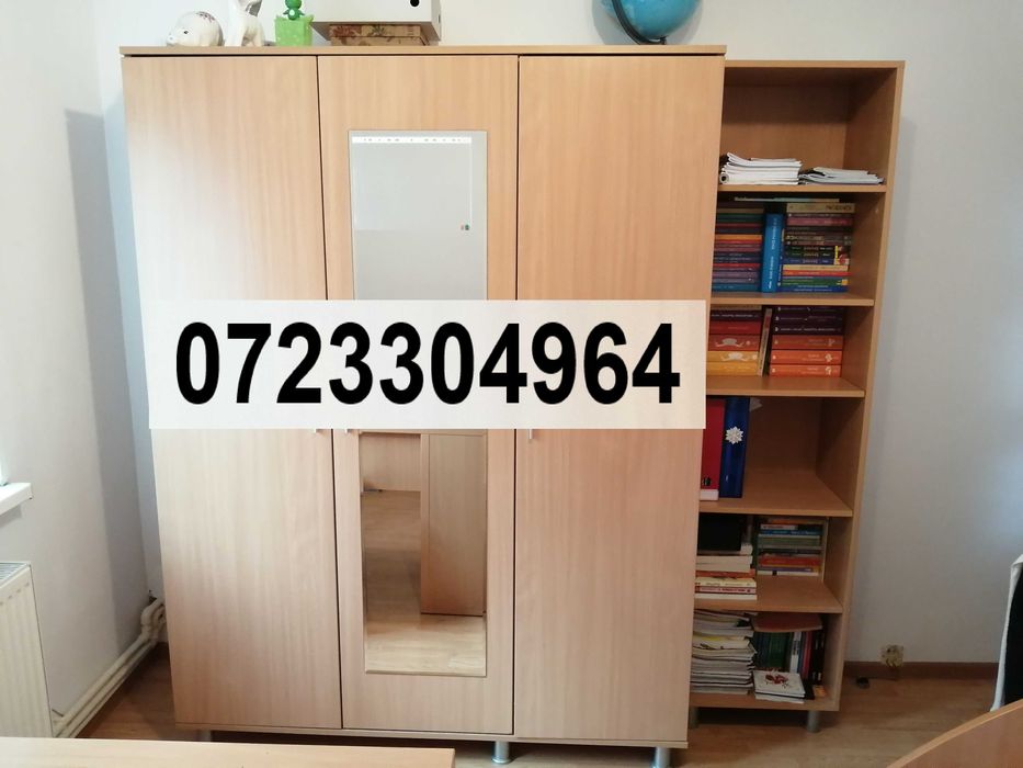 Vand mobila dormitor