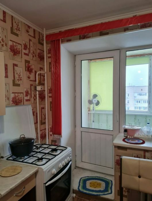 Продам 1 комнатную квартиру