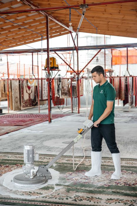 Gilam yuvish, parda yuvish, ko'rpa yuvish, adyol yuvish