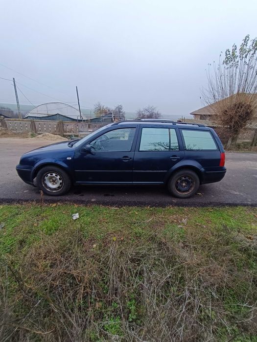 volkswagen golf 4 1.9 alh