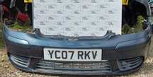 Bara fata VW Golf 5 Plus, non face lift