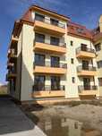 Apartament 2 camere, str. Al. Odobescu