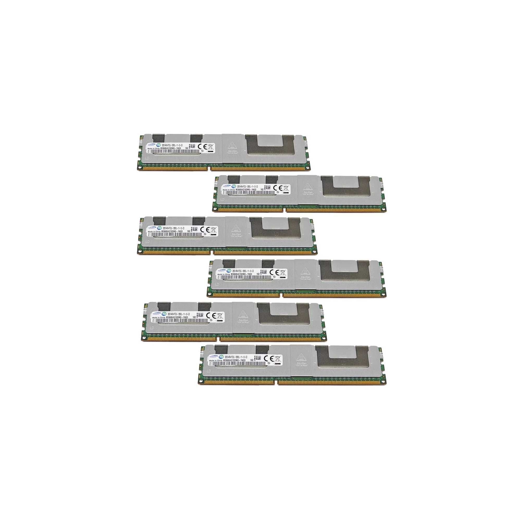 SODIMM / Серверное ОЗУ RAM DDR3 ECC REG 32ГБ / 16ГБ / 8 ГБ
