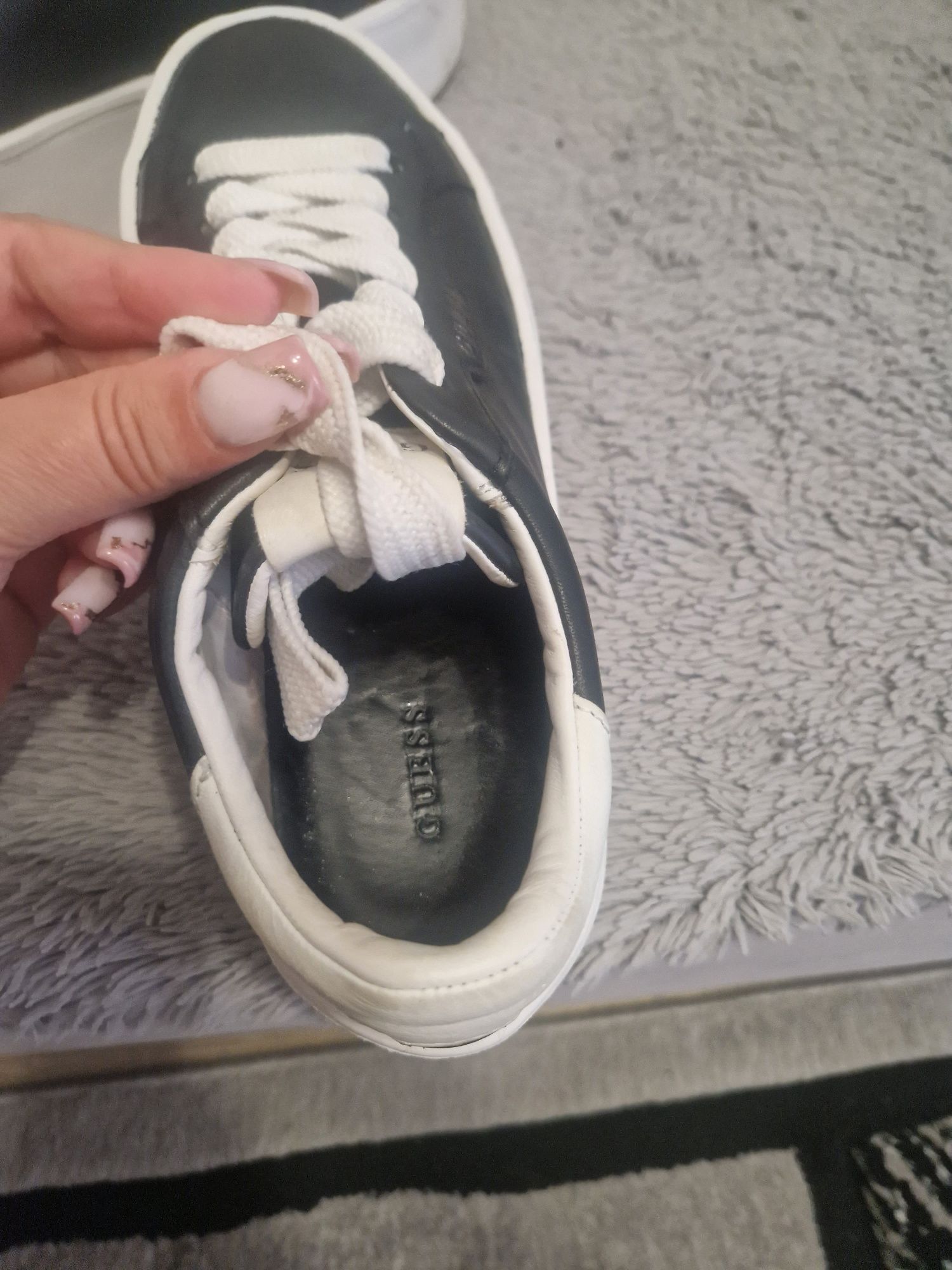 Sneakers guess dama