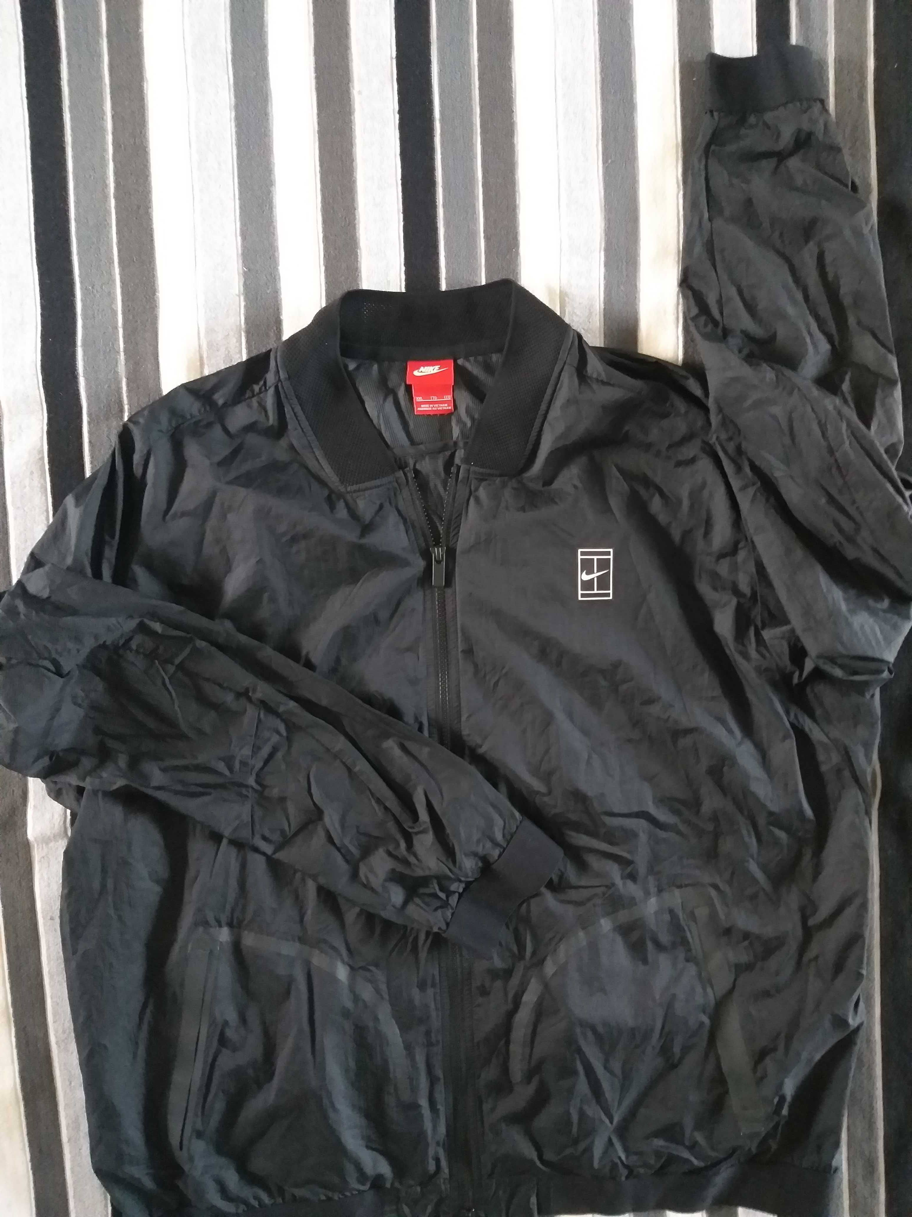 Nike Bomber jacket - мъжко яке р-р XXL