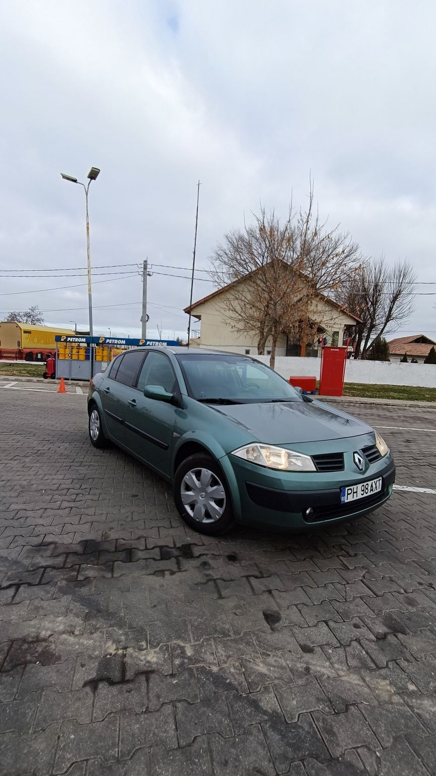 Inchirieri auto/ Rent car/Mașină de schimb