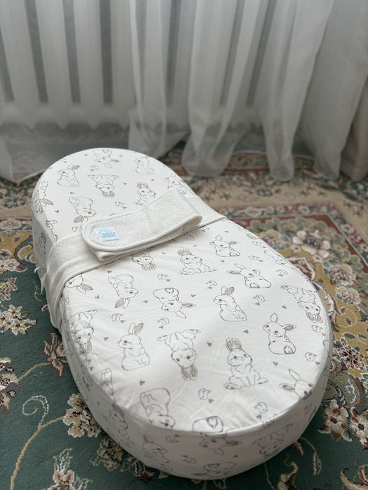 Кокон Зевушка.