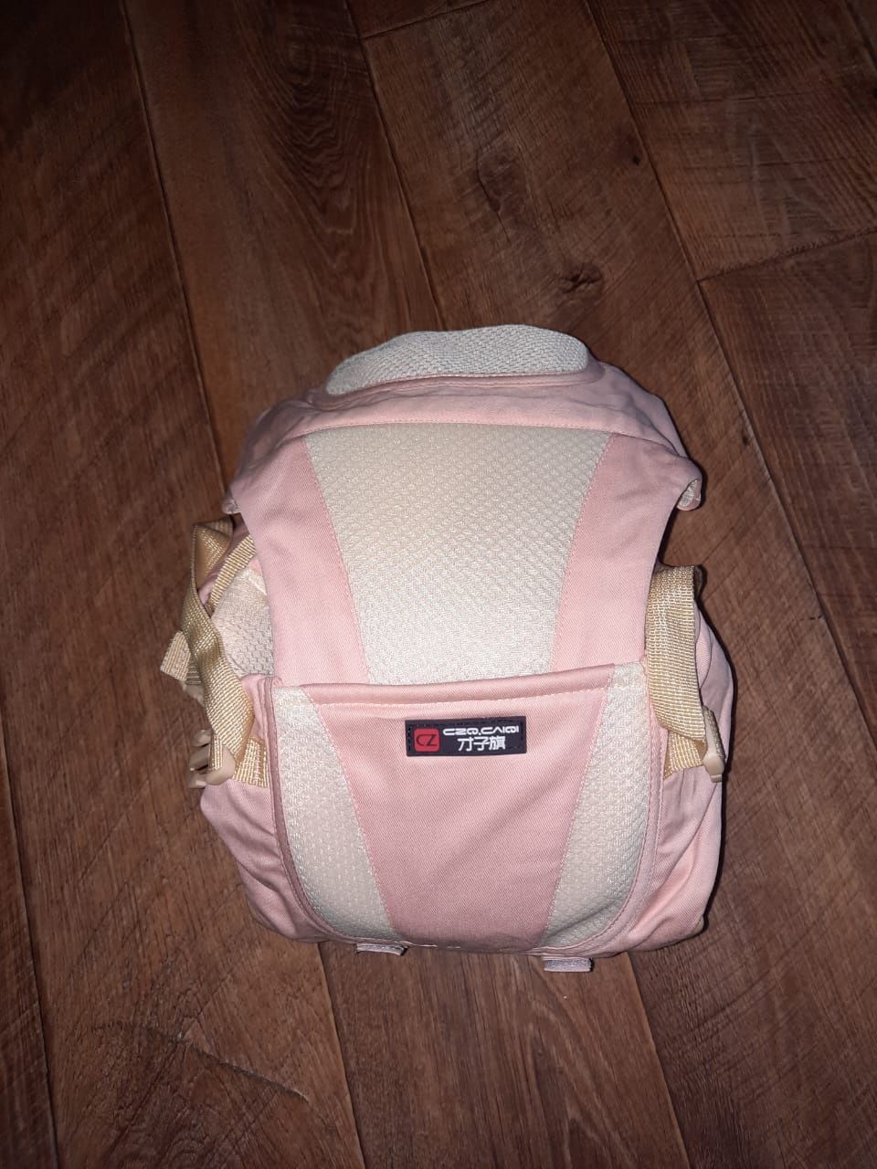 Эрго-рюкзак для ребёнка