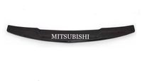 Deflector capota Mitsubishi L200 2007->