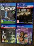 Игри за плейстейшън 4