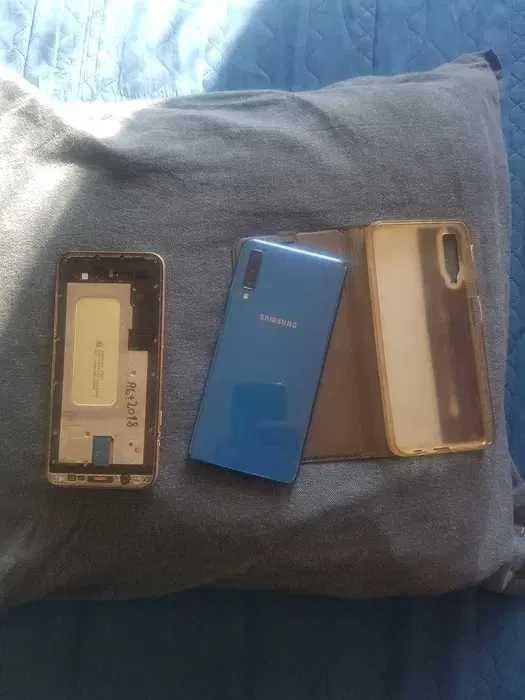 ONE PLUS 3 Samsung A7 2018 Samsung A13 și  A6 plus 2018 dezmebrez