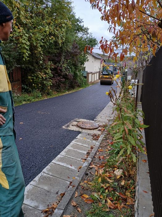 Vând 960mp teren Bascov Stejeret