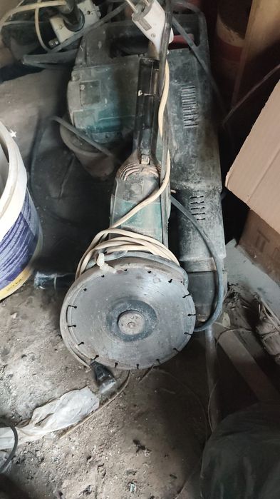 Инструменты Б/У Разные