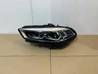 Far bmw F40 seria 1 full led stanga 2020-2023