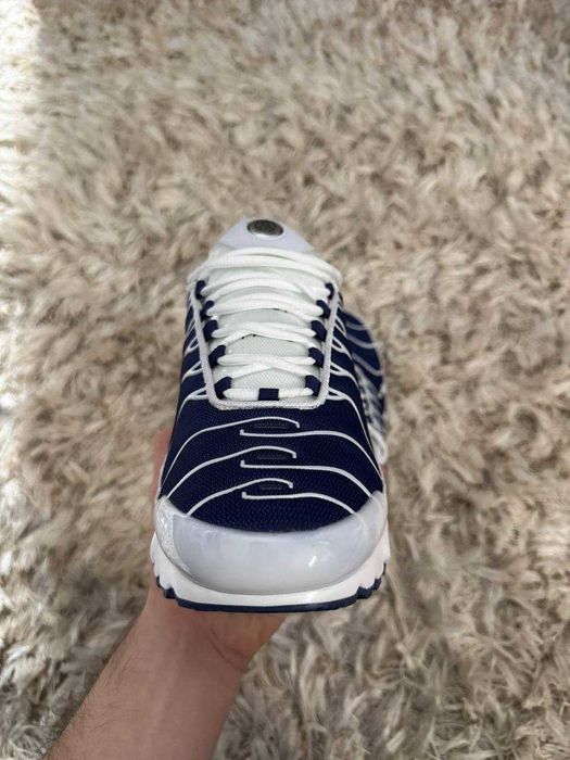 Nike Air Max Plus TN PSG “Ici C’est Paris” оригинални