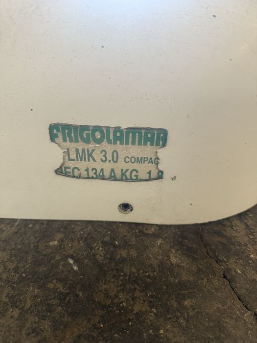 Frigolamar LKM 3.0
