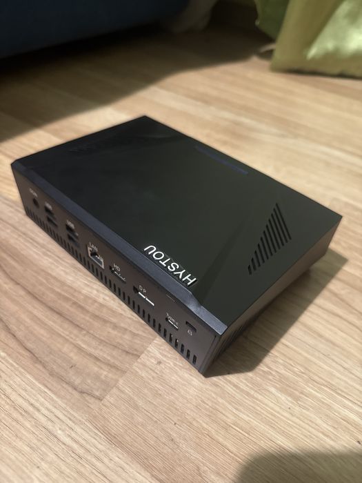 Vand mini pc i7 10th 32 gb ram