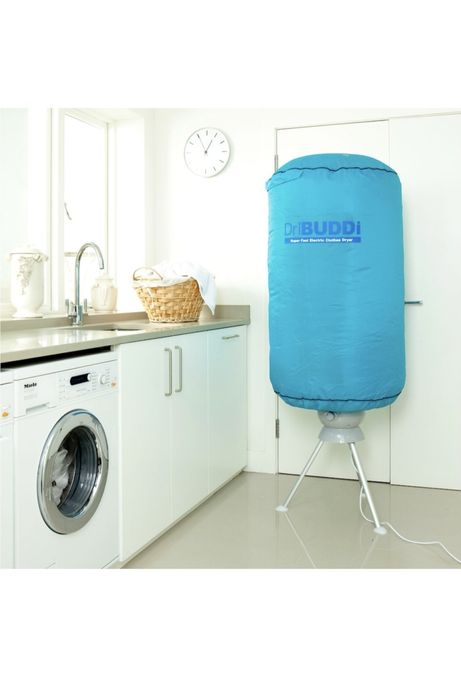 Uscator de rufe electric Dri Buddi