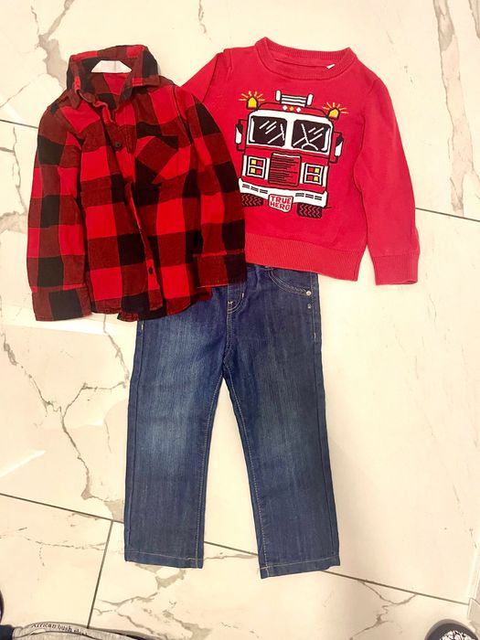 Зимно яке mayoral 3 г - 3 и половина