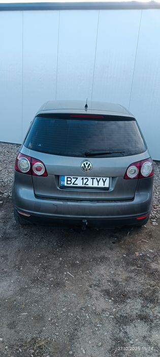 Vw Golf 5 VW Golf 5 Plus 1.9 2007 

Descriere

VW Golf 5 Plus 
1.9 Die