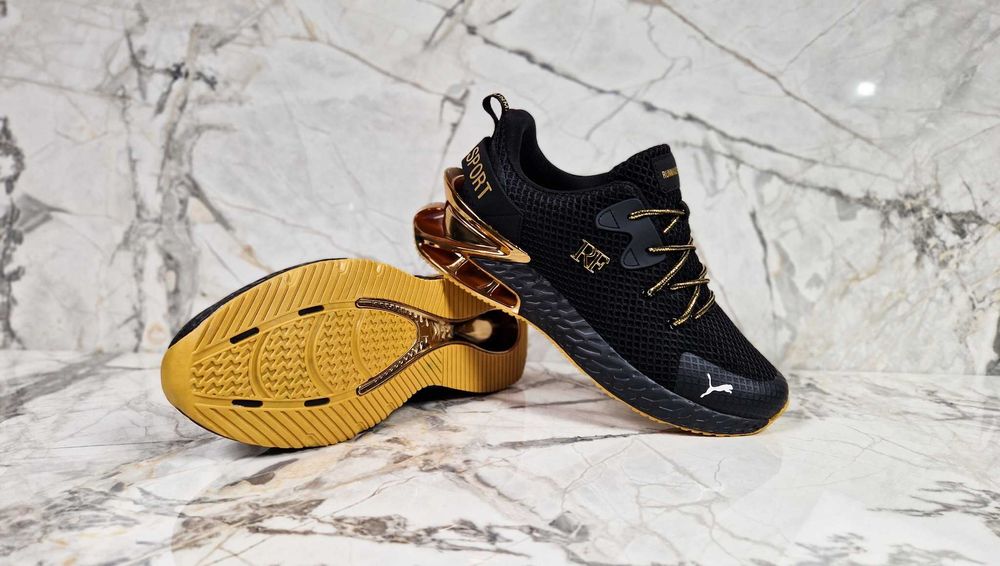 Последни размери мъжки спортни обувки