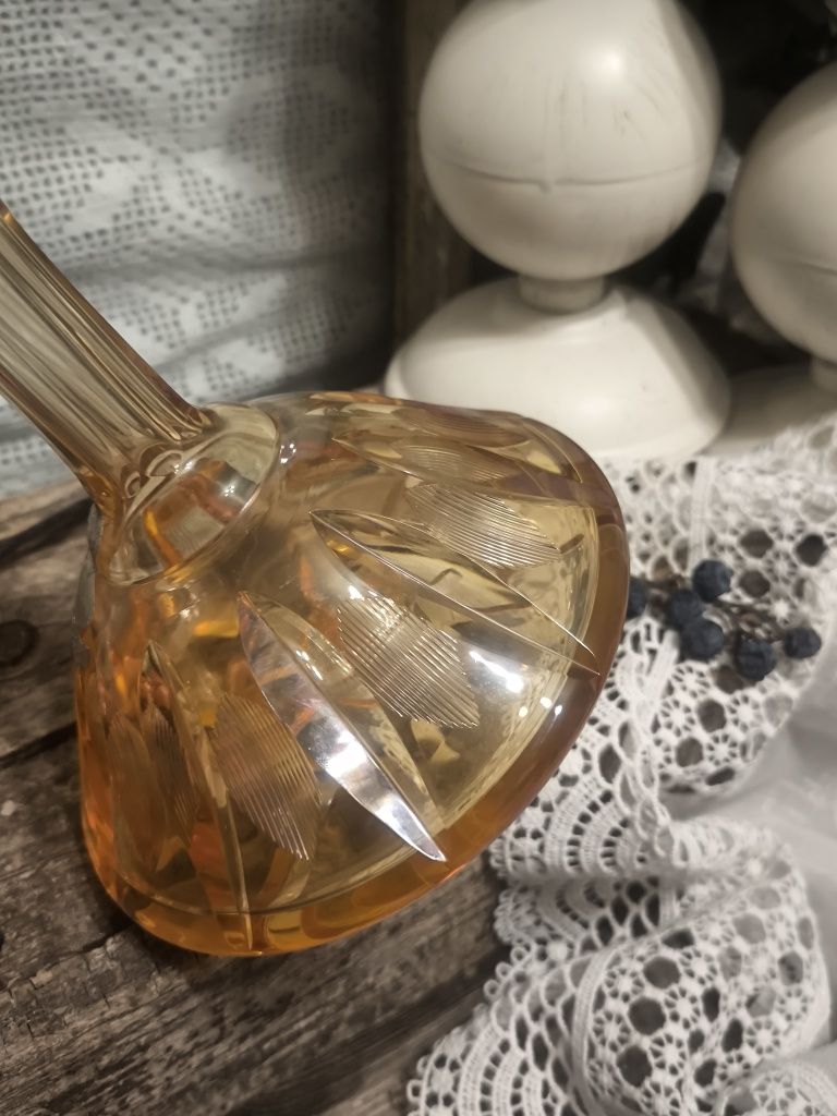 Кристална гарафа