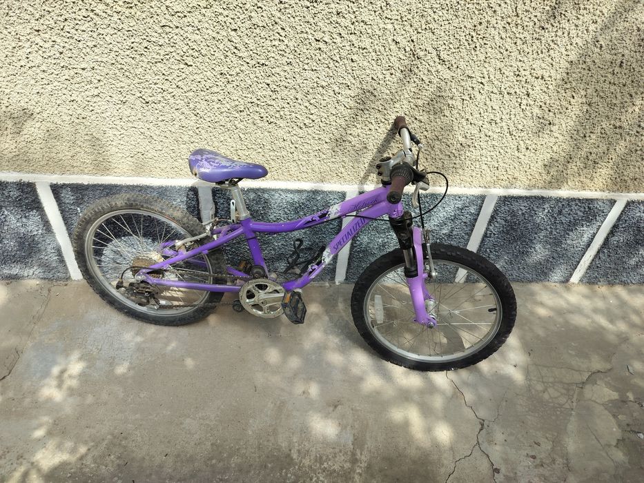 Bicicleta copii Specialized Hotrock