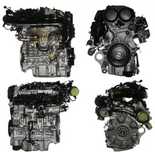 Motor complet Volvo D16E-540 - Piese de motor Volvo