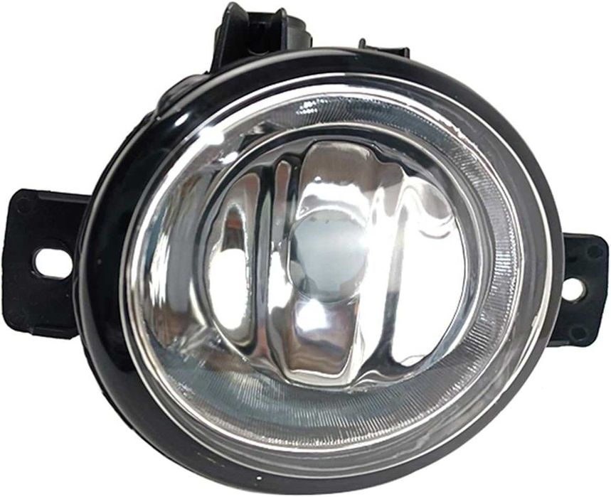 Ляв халоген BMW E70 LED БМВ броня фарове лед крушки Е70 рефлектор