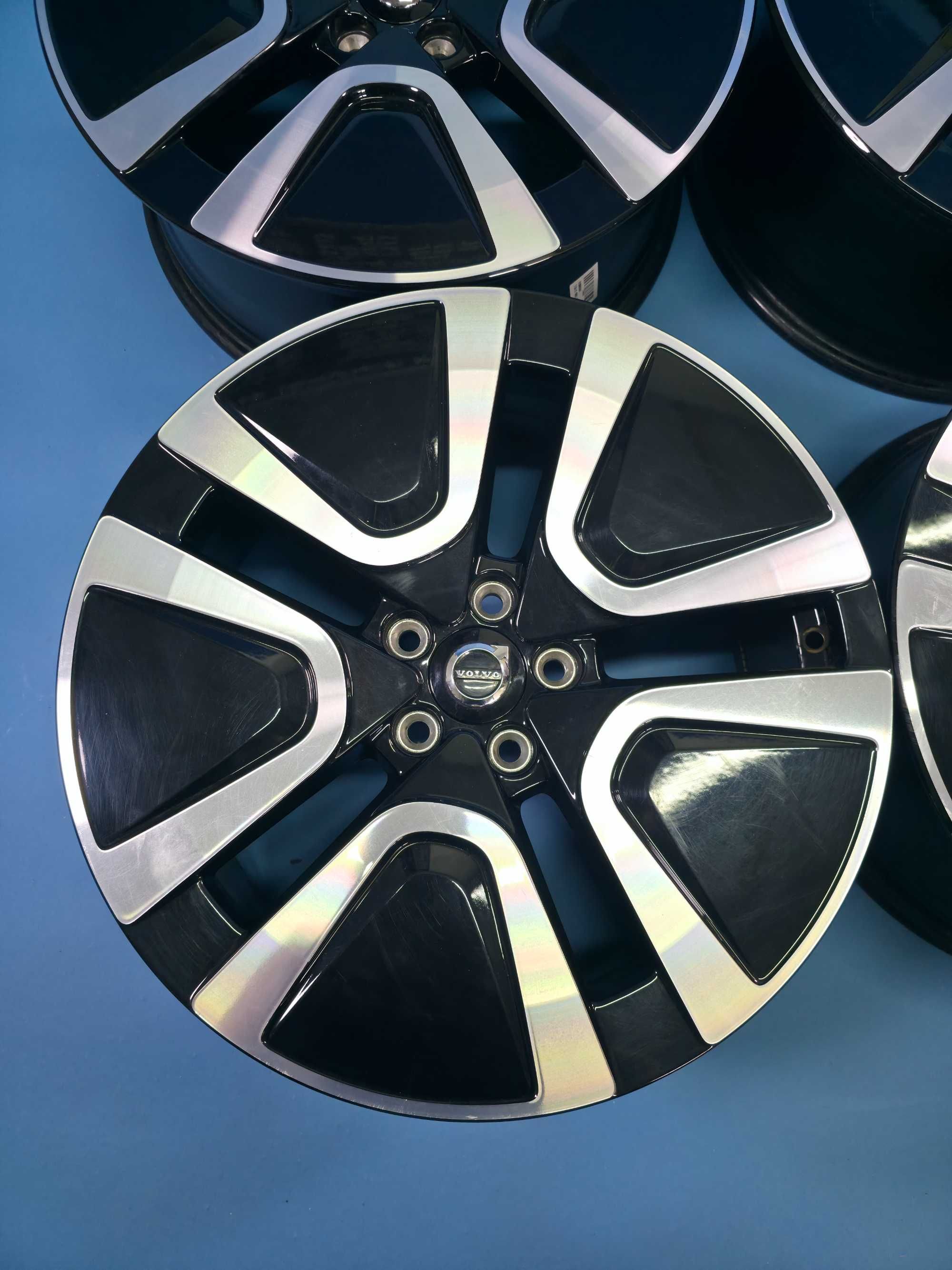 Jante Aliaj 5x108 19'' OEM VOLVO XC40 XC60 V60 V90 - 7.5J ET 50.5 !