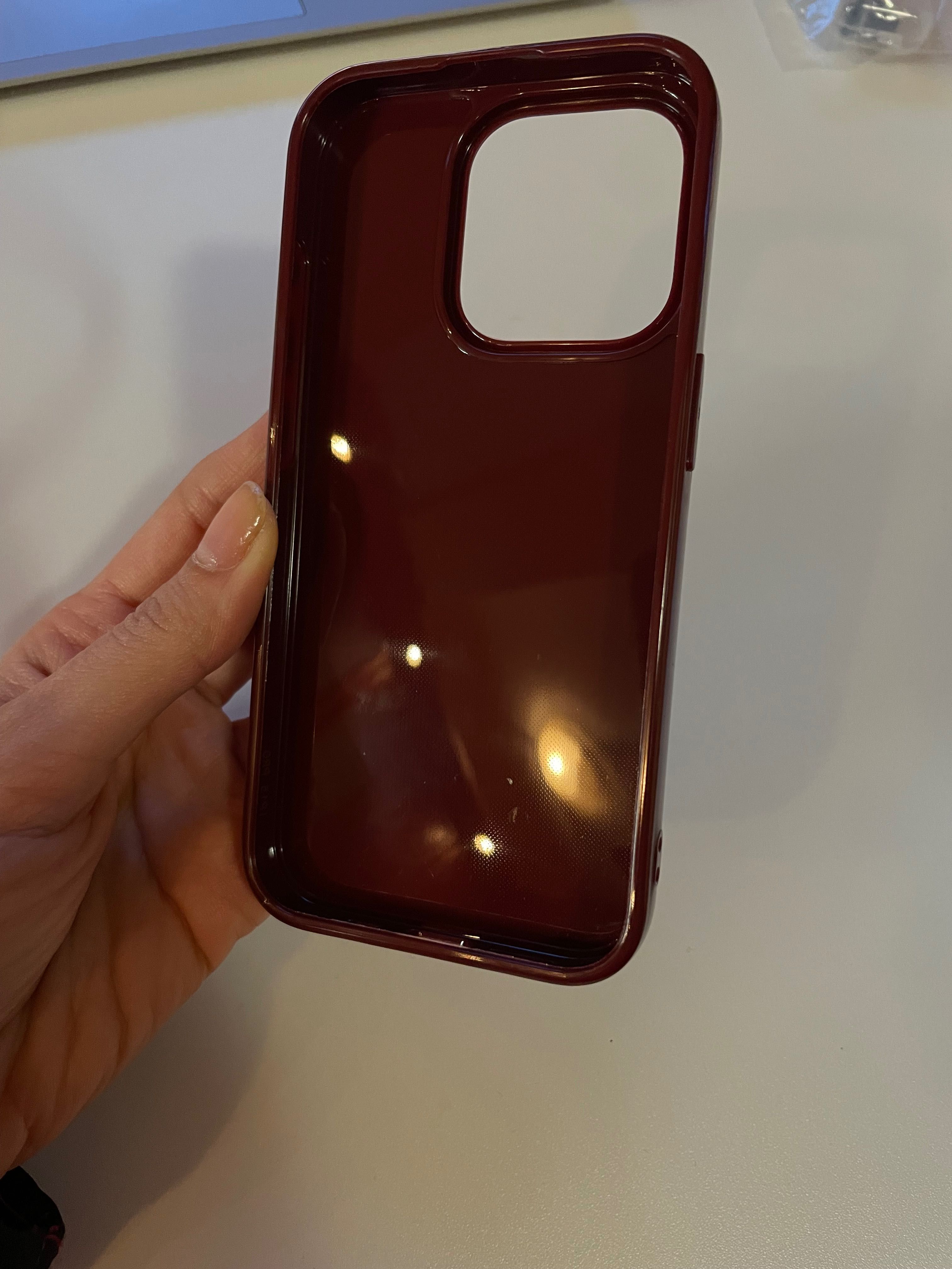 Протектор за iPhone 15 Pro