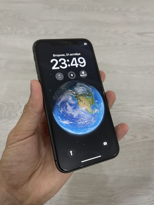 iPhone 11 78% Без ремонта