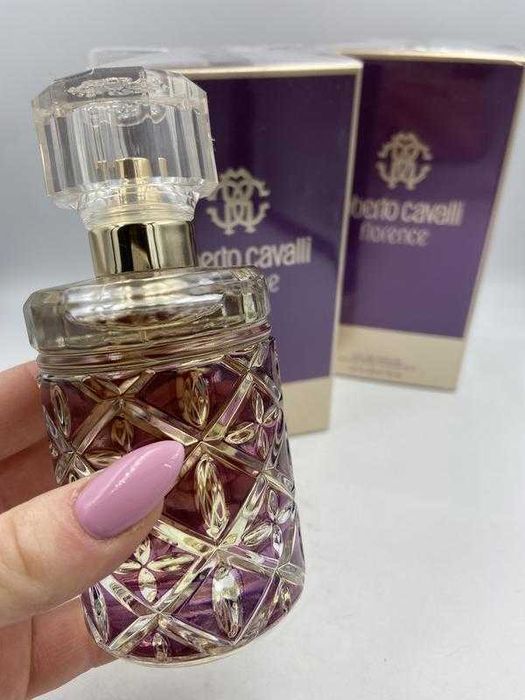 Roberto Cavalli Florence EDP 75ml