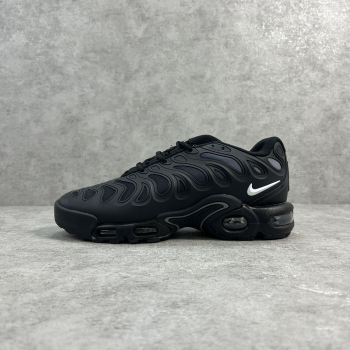Nike Air Max Plus DRIFT Black- 40/41/42/45