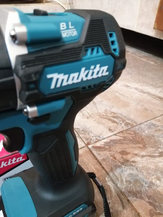 Autofiletanta makita  DDF 487