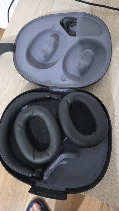 Casti Sony WH-1000XM6