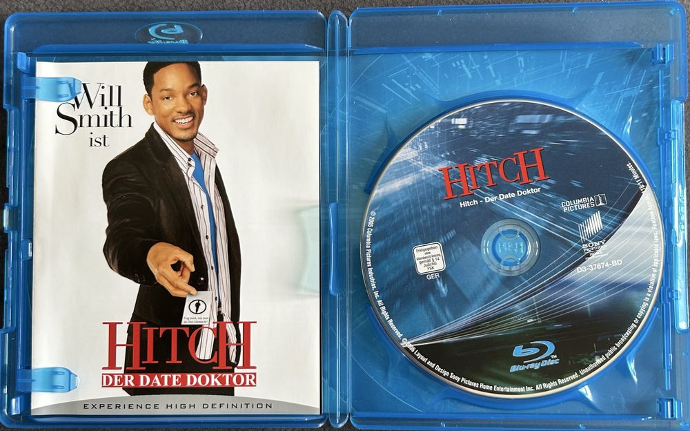 BlueRay de colectie diverse titluri