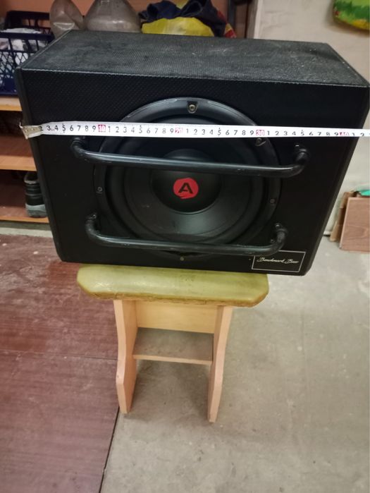 Продам самбуфер !