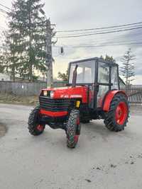 Tractor universal 453 dtc 4x4 an 2005