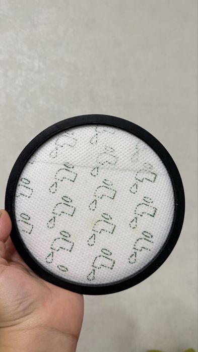 Фильтр для пылесосов