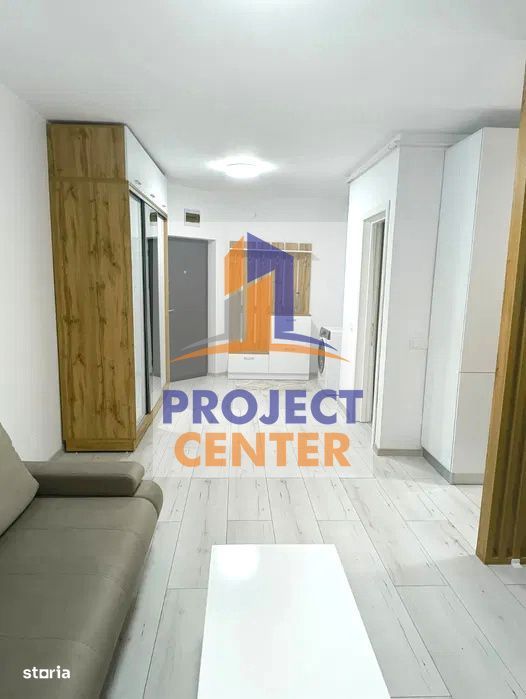 Garsoniera bloc nou Gavana 3