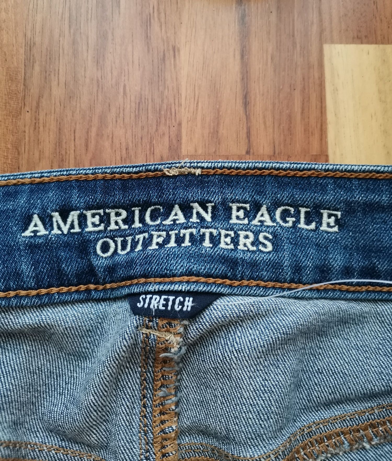 Blugi/Jeans American Eagle S