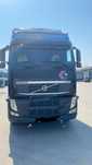 Volvo fh 2012 euro 5